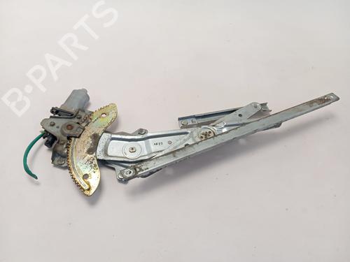 Used Rear left window mechanism Rear left window mechanism KIA CARENS I MPV (FC, FJ) 2.0 CRDi (113 hp) 39248699 39248699