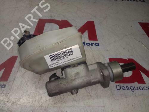 Used Brake master cylinder Brake master cylinder RENAULT MEGANE I Coach (DA0/1_) 1.9 dCi (DA05, DA1F) (102 hp) 12841316 12841316