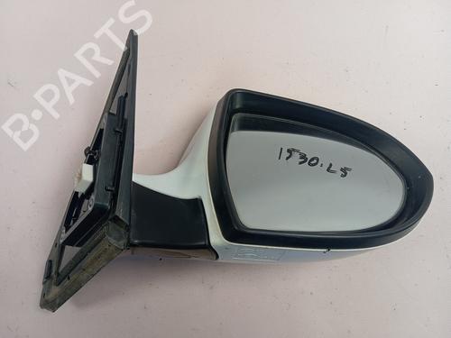 Right mirror KIA SPORTAGE III (SL)  | BP28542374C27 