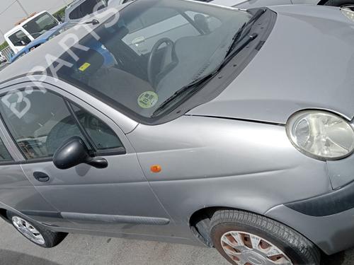 Left headlight CHEVROLET MATIZ (M200, M250)  | BP15349956C28 