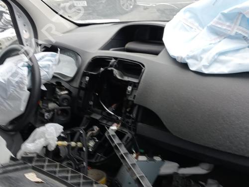 Pipe RENAULT KANGOO III MPV  | BP19148910M125 