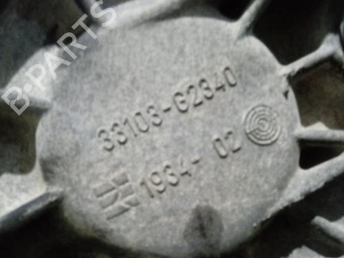 Transfer box NISSAN TERRANO II (R20)  | BP13951119M36 