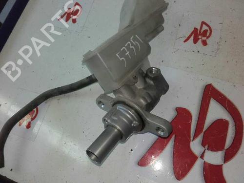 Brake master cylinder RENAULT KOLEOS I (HY_) 2.0 dCi 4x4 (HY0B) | BP16720319M77 