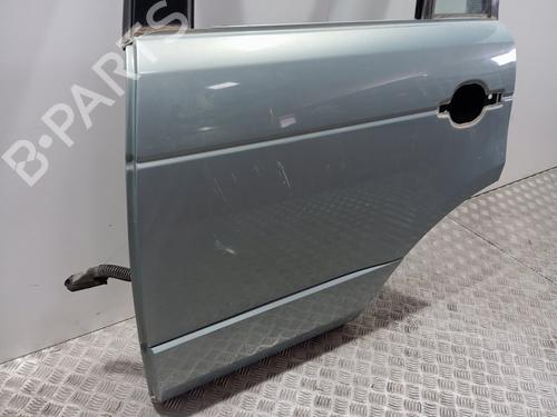 Left rear door LAND ROVER RANGE ROVER SPORT I (L320) 3.6 D 4x4 | BP29257146C4 