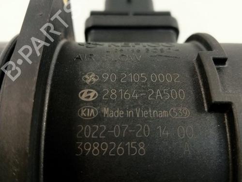 Mass air flow sensor HYUNDAI TUCSON (TL, TLE) 1.7 CRDi | BP17047529M95 