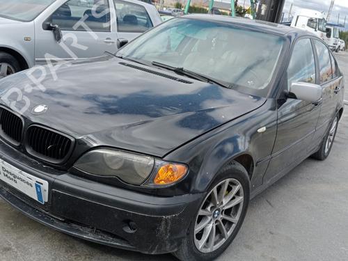 ABS pump BMW 3 (E46) 320 d | BP17369905M43 