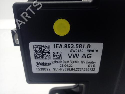 Varmeblæsermodstand VW ID.5 (E39) GTX 4motion | BP29410109M108 