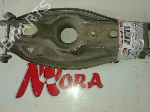 Querlenker links hinten für BMW 3 (E90) 318 d (143 hp) 12634879