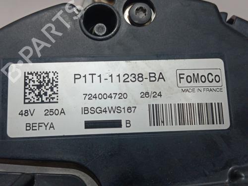 Alternator FORD PUMA (J2K, CF7) | BP36280237M7 - Image 6