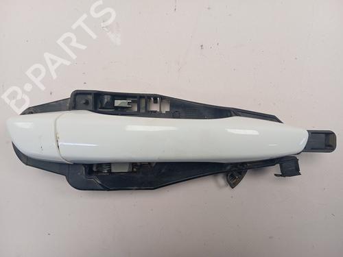 Used Rear right exterior door handle CITROËN C4 III (BA_, BB_, BC_) [2020-2025]  28031304
