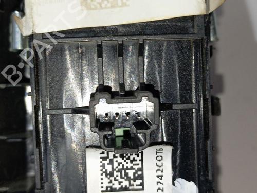 Left front window switch FORD USA RANGER Extended Cab Pickup 2.0 EcoBlue | BP40105039I27 - Image 3