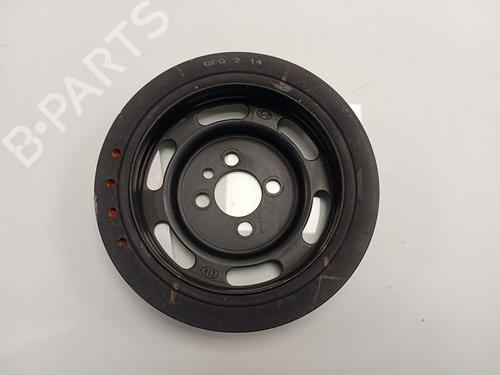 Used Pulley HYUNDAI TUCSON (NX4E, NX4A) [2020-2025]  29723656
