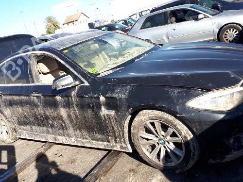 Used Parts BMW 5 (F10) 525 d (204 hp) 4237172