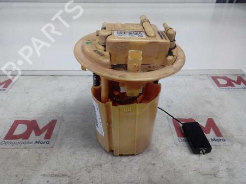 Used Fuel pump CITROËN C3 Picasso (SH_) 1.6 HDi (90 hp) 12655228