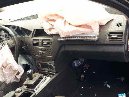 Right rear window switch MERCEDES-BENZ C-CLASS (W204) C 200 CDI (204.001) | BP30372235I28  - Image 10