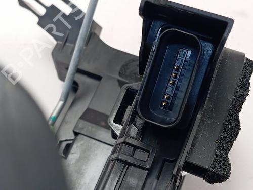 Rear right lock HYUNDAI KONA (SX2)  | BP29410298C99 