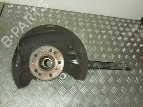 Left front steering knuckle MERCEDES-BENZ M-CLASS (W163) ML 270 CDI (163.113) | BP12641803M25 