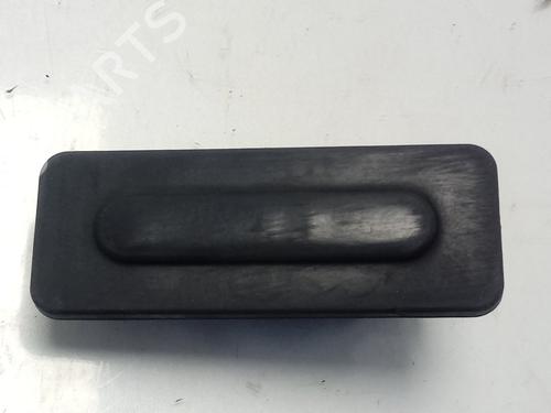 Used Tailgate handle CITROËN C4 Grand Picasso II (DA_, DE_) [2013-2025]  15255434