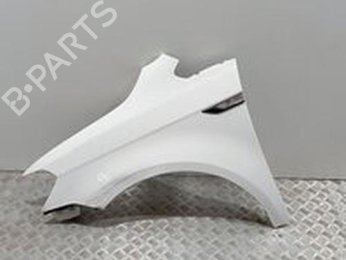Front right window mechanism FORD TRANSIT COURIER B460 MPV  | BP21080023C23 