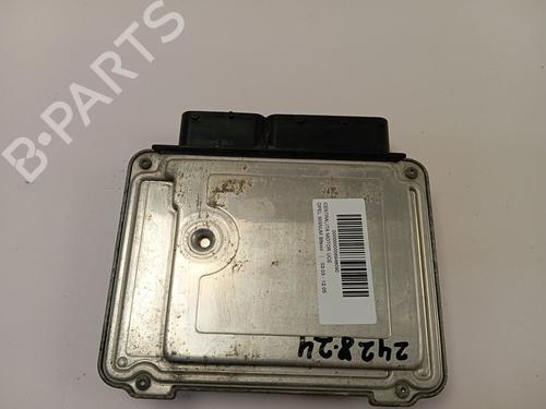 Engine control unit (ECU) OPEL SIGNUM Hatchback (Z03)  | BP22747857M57 