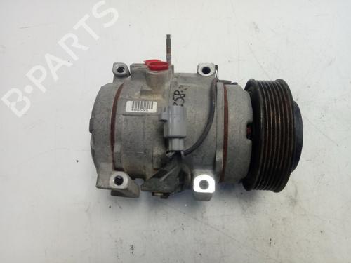 AC compressor TOYOTA LAND CRUISER PRADO (_J12_) 3.0 D-4D (KDJ120, KDJ125) | BP16577857M34