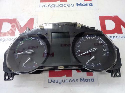 Instrument cluster TOYOTA C-HR (_X1_)  | BP12663127C47 