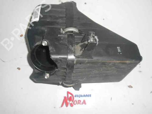 Used Air filter box SUZUKI GRAND VITARA II (JT, TE, TD) 1.9 DDiS (JB419WD, JB419XD) (129 hp) 16944229