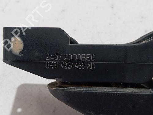 Front right exterior door handle FORD TRANSIT V363 Van (FCD, FDD)  | BP27473342C129 