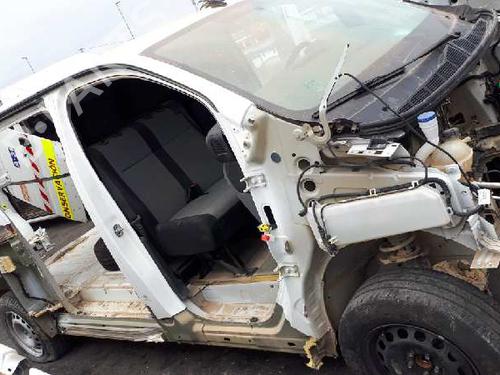 Shift knob PEUGEOT EXPERT Van (VF3A_, VF3U_, VF3X_) | BP16469410I34