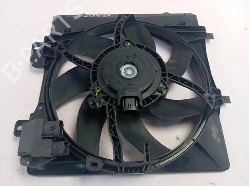 Kjølevifte elektrisk CITROËN C3 IV (CC21) | BP30518342M35