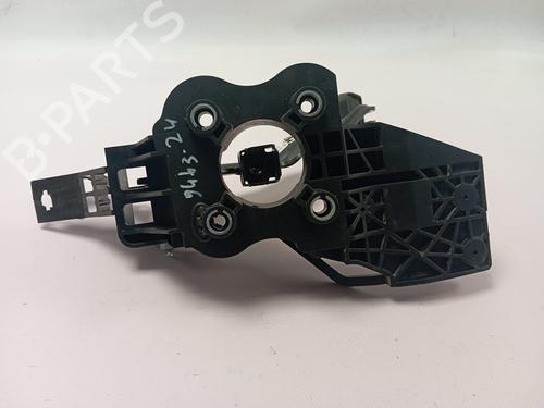 Break pedal PEUGEOT RIFTER  | BP29410582I19 