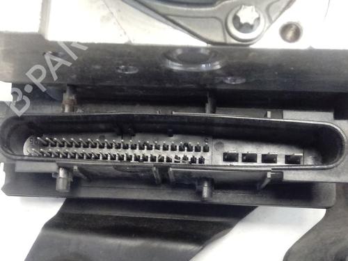 ABS pump RENAULT SCÉNIC II (JM0/1_)  | BP14939955M43 