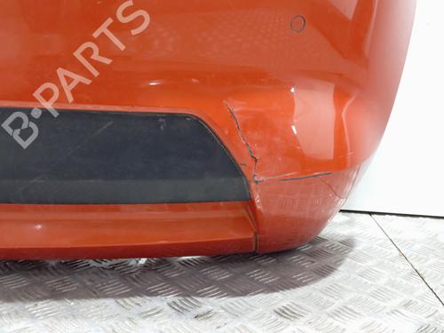 Rear bumper NISSAN MICRA V (K14)  | BP29717097C8 