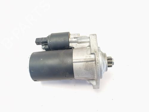 Startmotor SEAT LEON (1M1) [1999-2006]  28837737