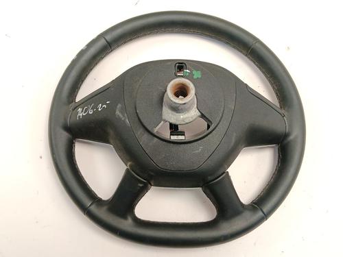Steering wheel DACIA DUSTER (HM_) 1.5 dCi 115 4x4 (HMAD) | BP40104580C49 - Image 7