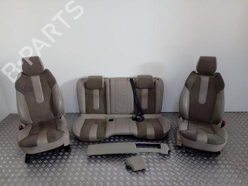 Used Seats set LAND ROVER RANGE ROVER EVOQUE (L538) [2011-2019]  17811783