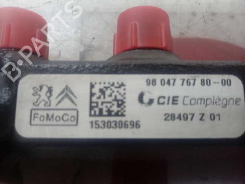 Used Injection rail FORD C-MAX II (DXA/CB7, DXA/CEU) [2010-2019]  12654369