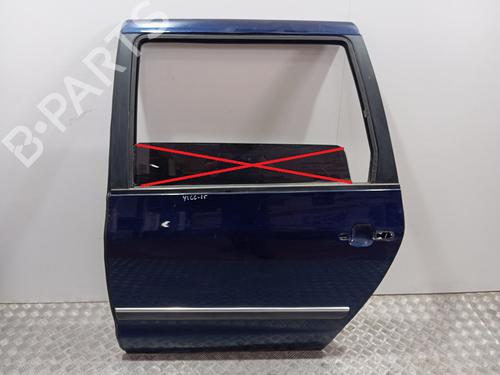 Left rear door VW SHARAN (7M8, 7M9, 7M6) 1.9 TDI | BP27515666C4 