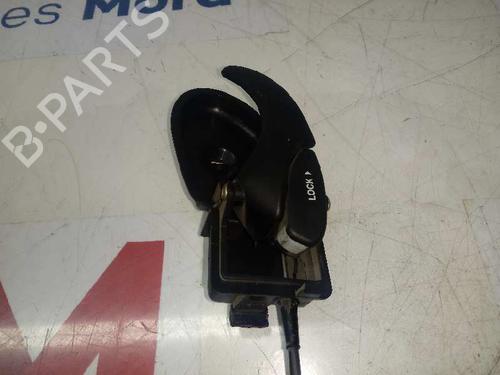 Rear left lock FORD FOCUS I (DAW, DBW) 1.8 TDCi | BP12839498C100 