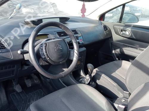 Steering pump CITROËN C4 Coupe (LA_)  | BP30942235M99 