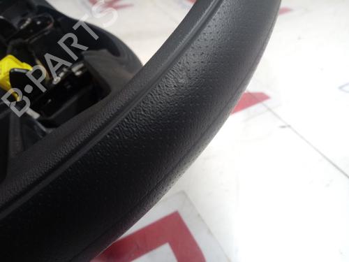 Steering wheel CITROËN BERLINGO (ER_, EC_) 1.5 BlueHDi 100 | BP12675137C49 