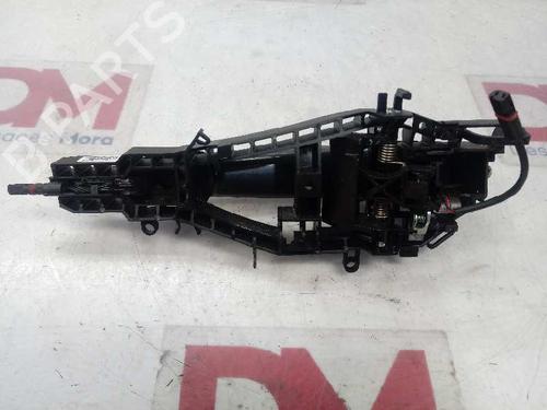 Front right exterior door handle BMW 4 Gran Coupe (F36)  | BP18490764C129 