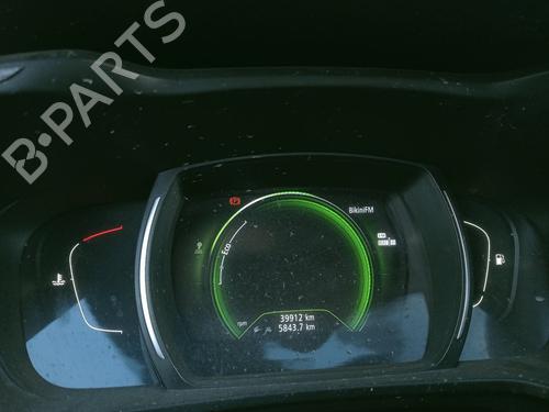 Radio RENAULT KADJAR (HA_, HL_)  | BP23463159E6 