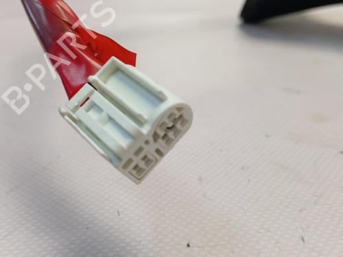 Right mirror TOYOTA PRIUS (_W3_) | BP31642622C27