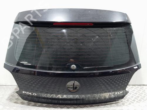 Used Tailgate VW POLO V (6R1, 6C1) [2009-2022]  22445672