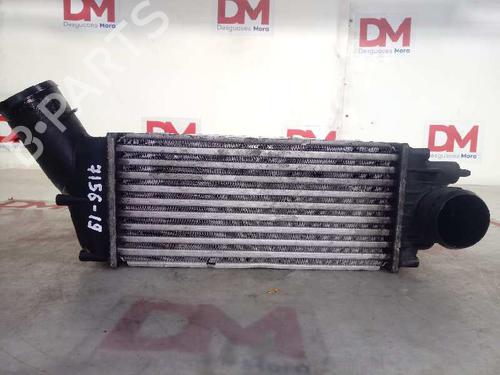 Used Intercooler CITROËN C4 I (LC_) [2004-2014]  12656280