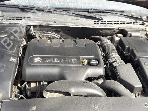 Intercooler CITROËN C5 II (RC_)  | BP12653609M30 