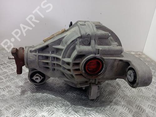 Rear differential PORSCHE PANAMERA (970)  | BP28071167M24 