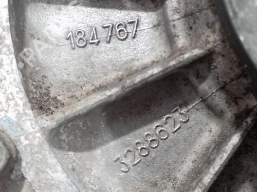 Gearbox MASERATI QUATTROPORTE V | BP36990507M3 - Image 4