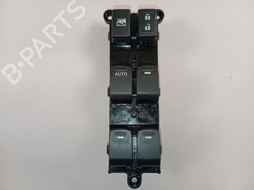 Used Left front window switch Left front window switch 38759949 38759949